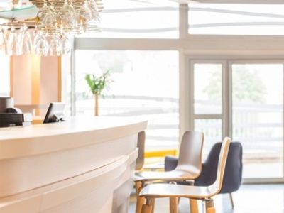 Ibis Styles Chaweng Hotell